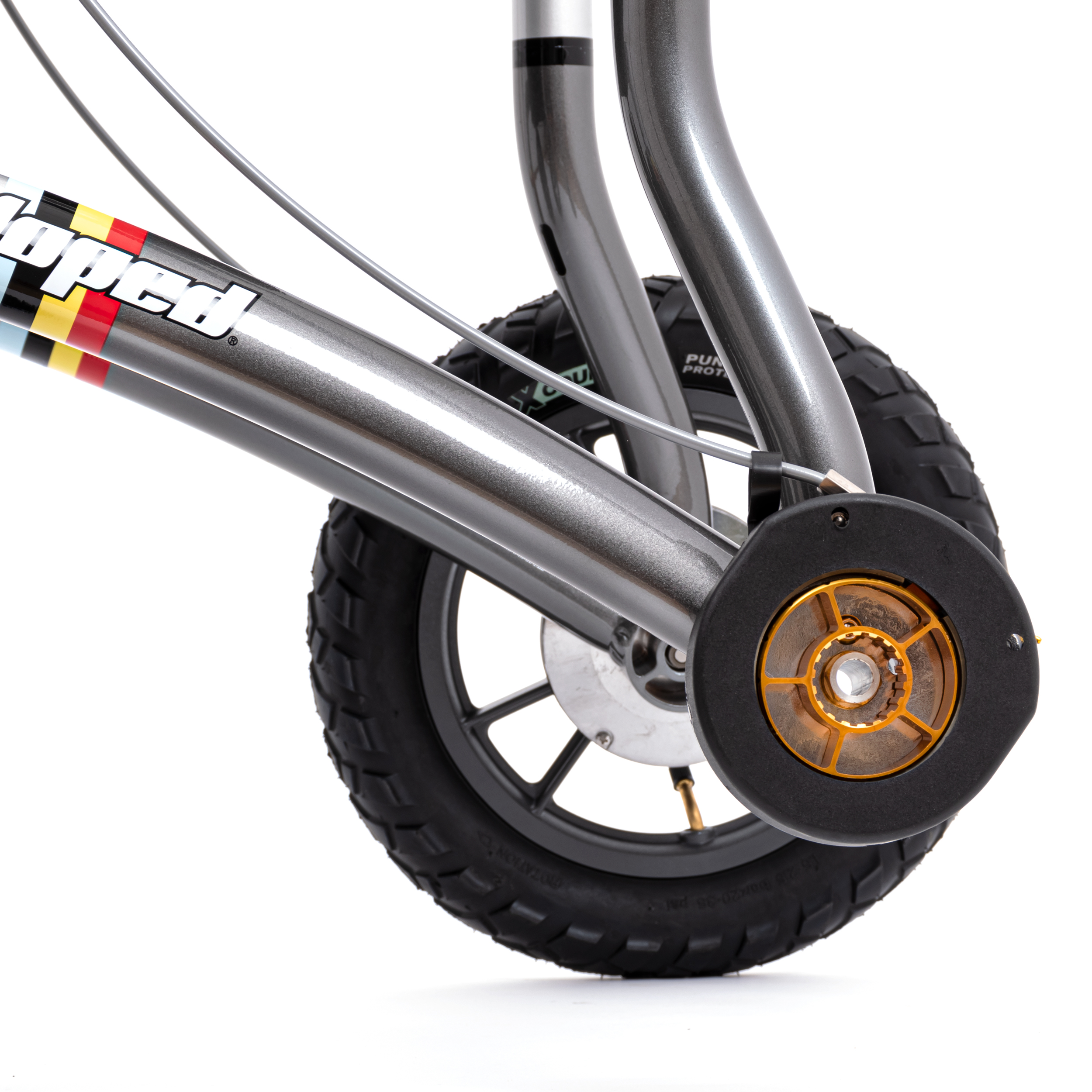 All Terrain Brakes